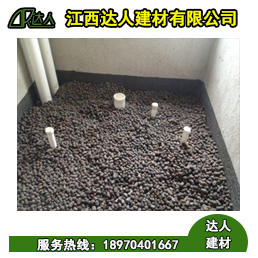 江西陶粒為什么在建筑材料中隨處可見？