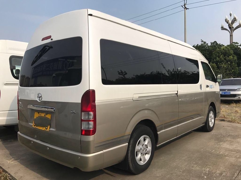 上海租車公司的良性發(fā)展，需要從放開司機(jī)的戶籍限制開始